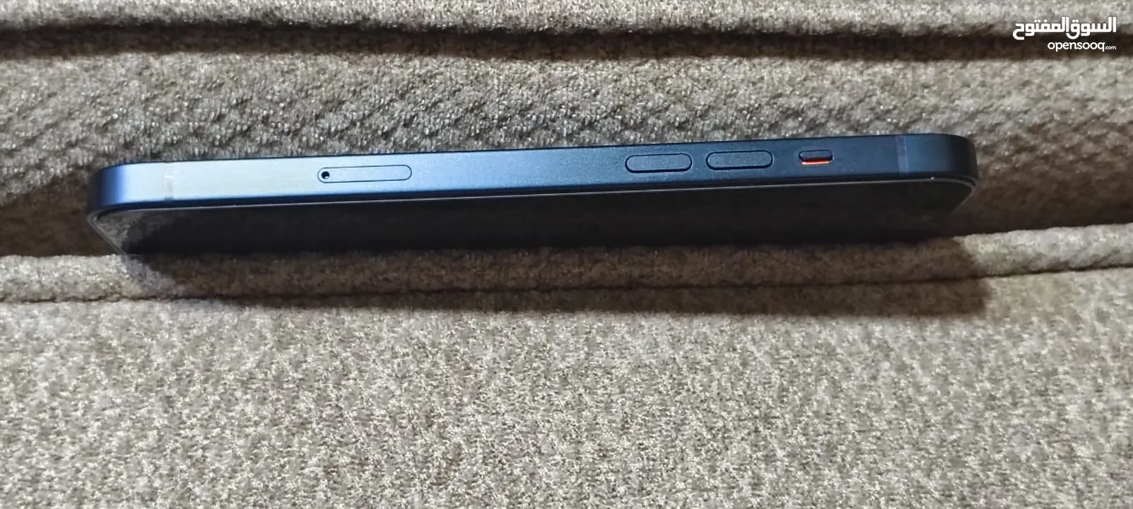 كفاله شغاله وكاله للبدل أو بيع iPhone 14 Plus