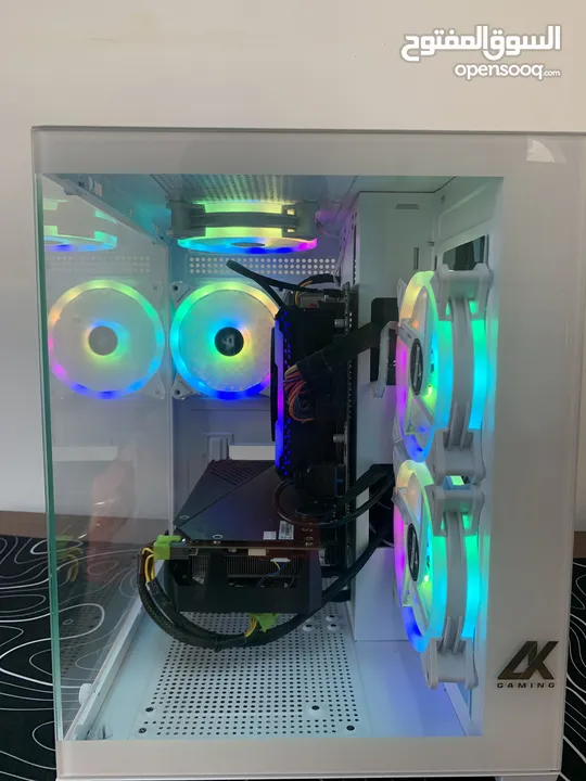 بي سي ألعاب RTX 2060