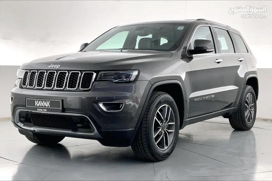 2020 Jeep Grand Cherokee Limited  • Summer Offer • 1 Year free warranty