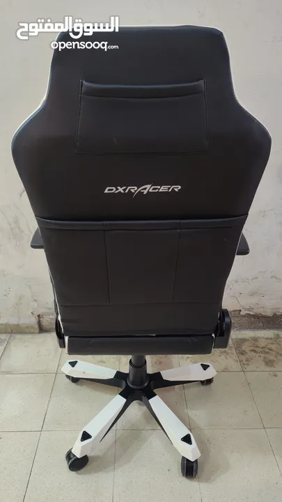 كرسي العاب Gaming مستعمال اصلي spark fox بحالة ممتازة خدمة التوصيل متوفرة