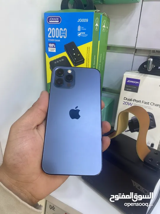 iPhone 12 pro 256g