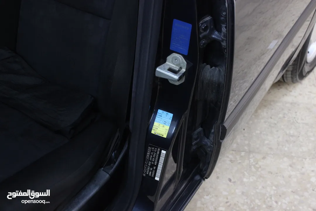 Mercedes Benz C200 1997