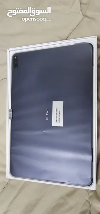 Huawei matepad pro 128GB 10.8 inch