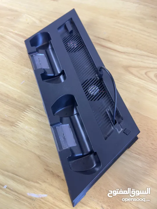 يد نيكون سلكية اصلية necon 4