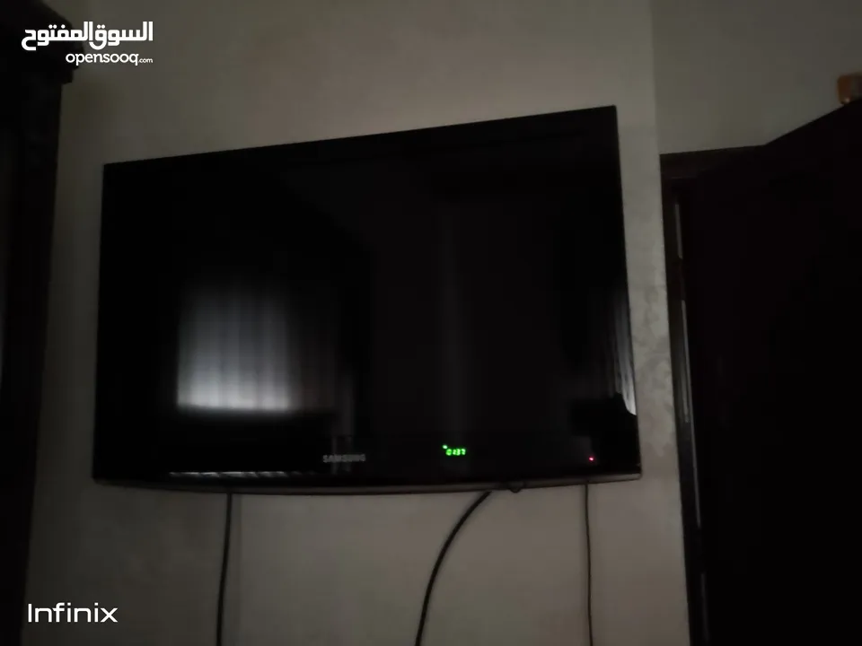 شاشه سامسونج ملاحظه لا تشبك انترنت