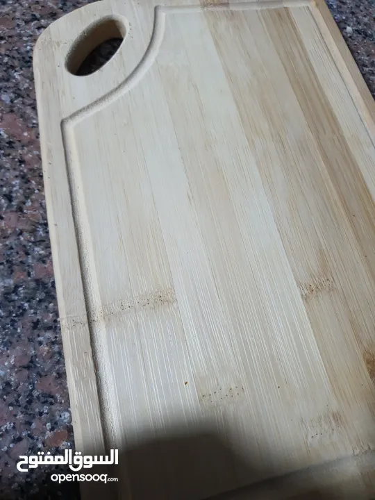 أدوات مطبخ مختلفه