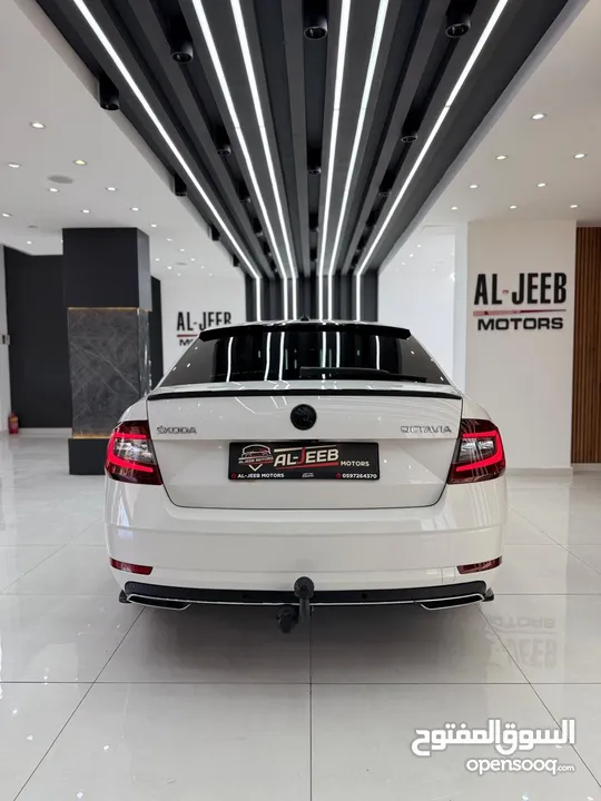 سكودا اوكتافيا ديزل 2000