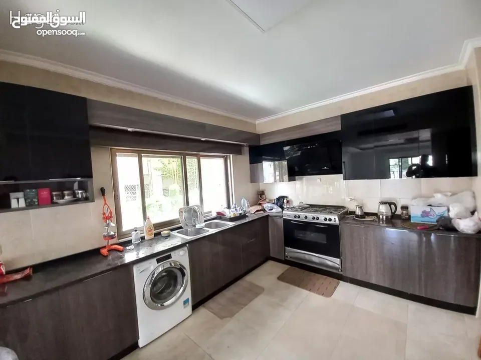 شقتين استثماريات للبيع في افضل مناطق عبدون  ( Property ID : 32508 )