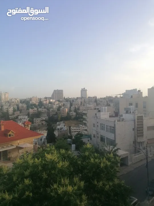 ستيديو روف مفروش للايجار