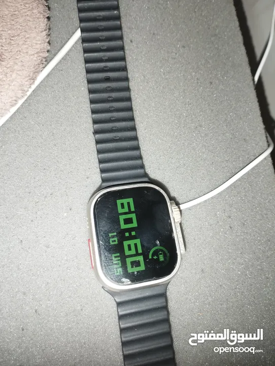 ساعه ابل واتش apple watch