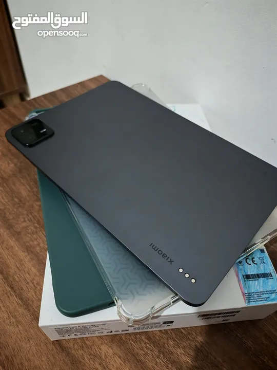 تابلت Mi pad 6