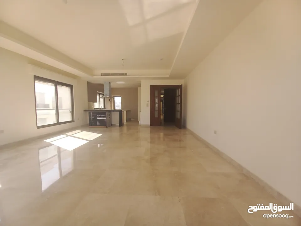 Apartment For Rent In Abdoun ( Property 39092 )-174649174