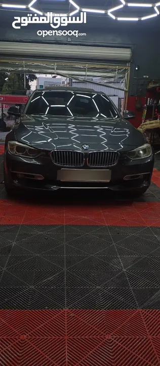 Bmw 320i محرك 2000