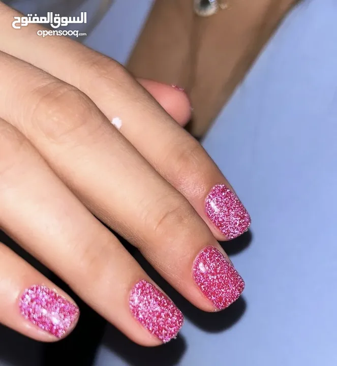 خدمة صالون تجميل منزليه