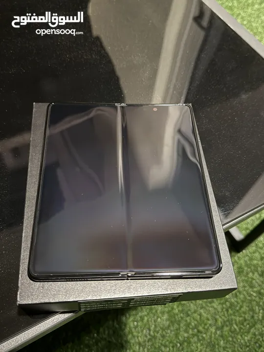 Galaxy z fold 5