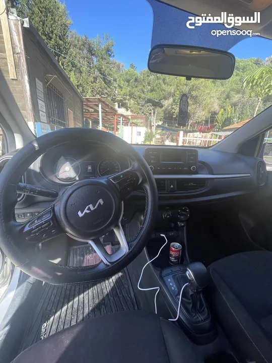 كيا بيكانتو