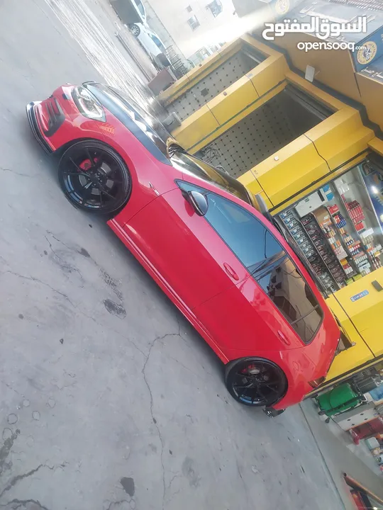 Gti mk7.5 2018 18