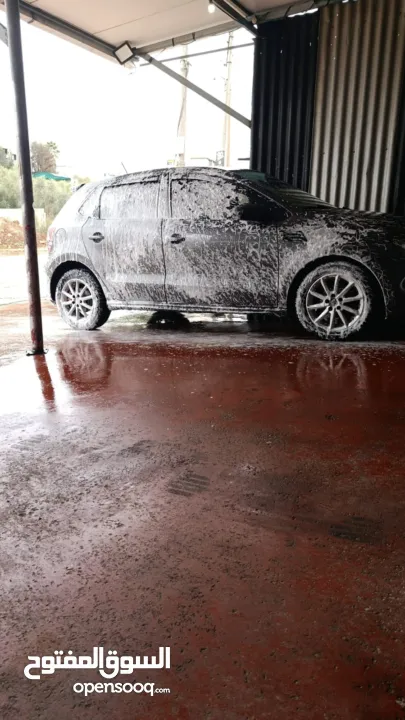 بولو اصل الماني 16 ترخيص 15