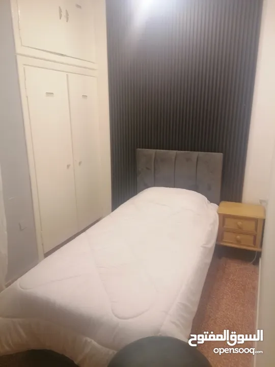 ستيديو روف مفروش للايجار