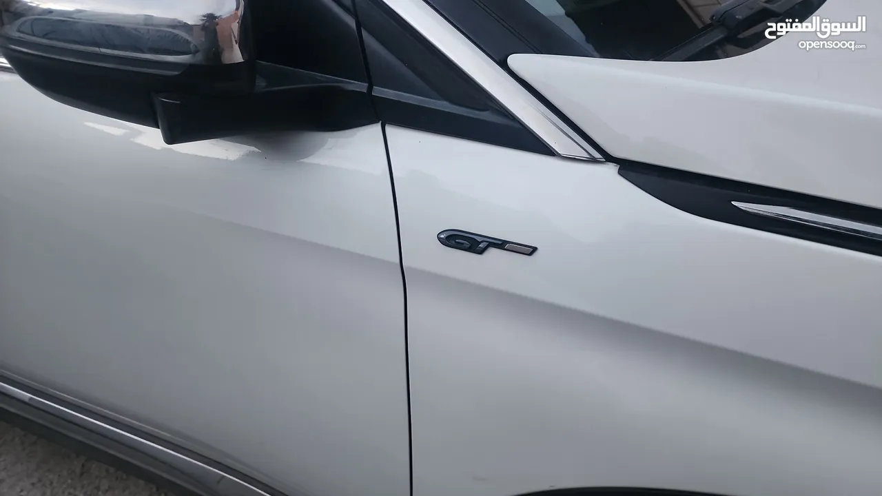 جيب بيجو 3008 موديل 2018 يد أولى متور 2000 فل الفل GT لاين..سبورت مريح و قوي
