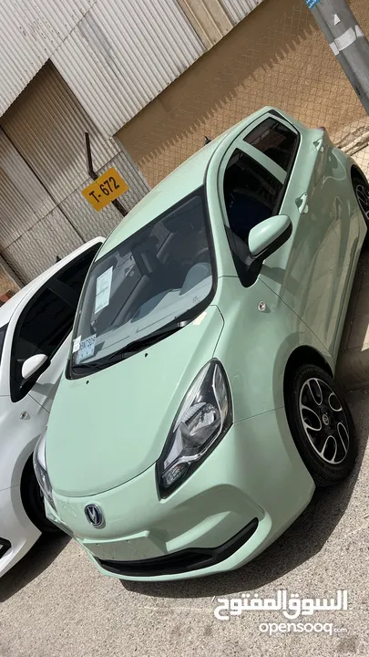 شنجان Eستار 2022