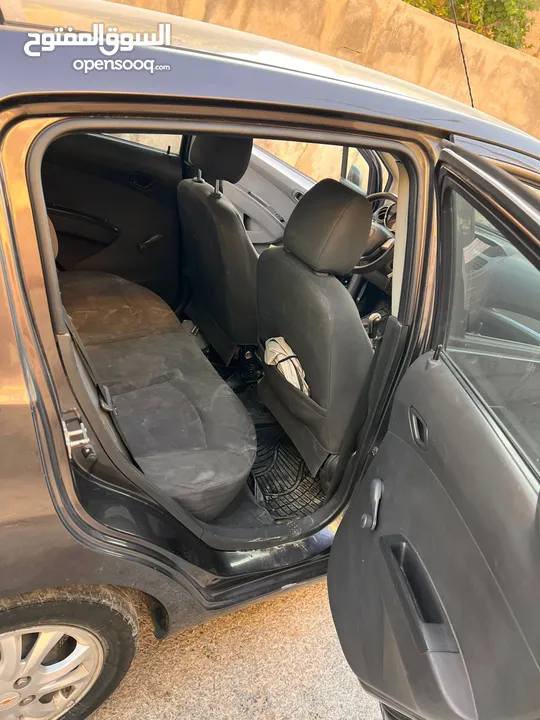 شفر سبارك 2015  وارد شركة ماتور 1200cc للبيع