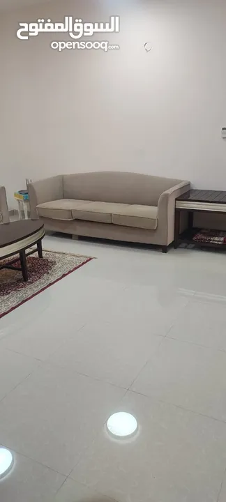 Furnished Apartments for Rent (P59)