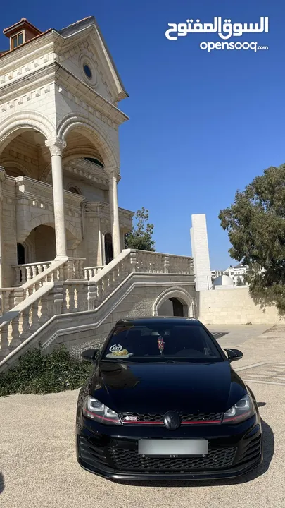 قولف جتي اي