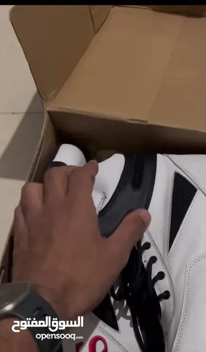 مابتحصل افضل عن هذا الحذاء كولتي عالي