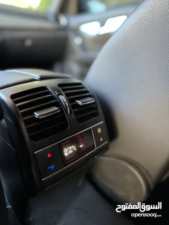 Mercedes c200 2014 sport plus
