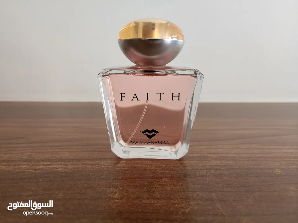 شروه عطور نخب تستر بسعر حرق