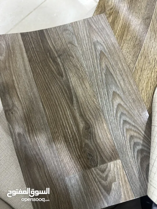 باركي جلد pvc فرنسي سماكه 3.5 ميل
