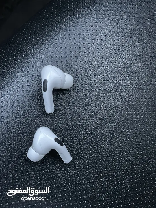 سماعات Apple air pods اصلي من شركة ابل