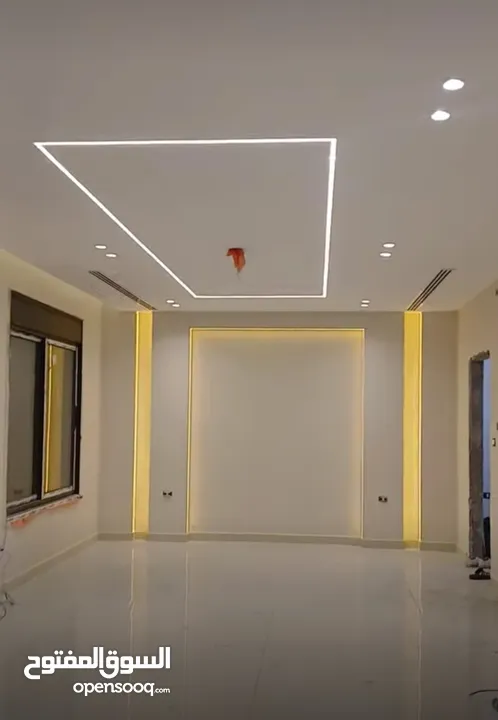 جبس بورد وكافة اعمال الديكورات والتصميم الداخلي والصيانة وبديل الرخام والخشب وهذه اعمالنا بفضل الله