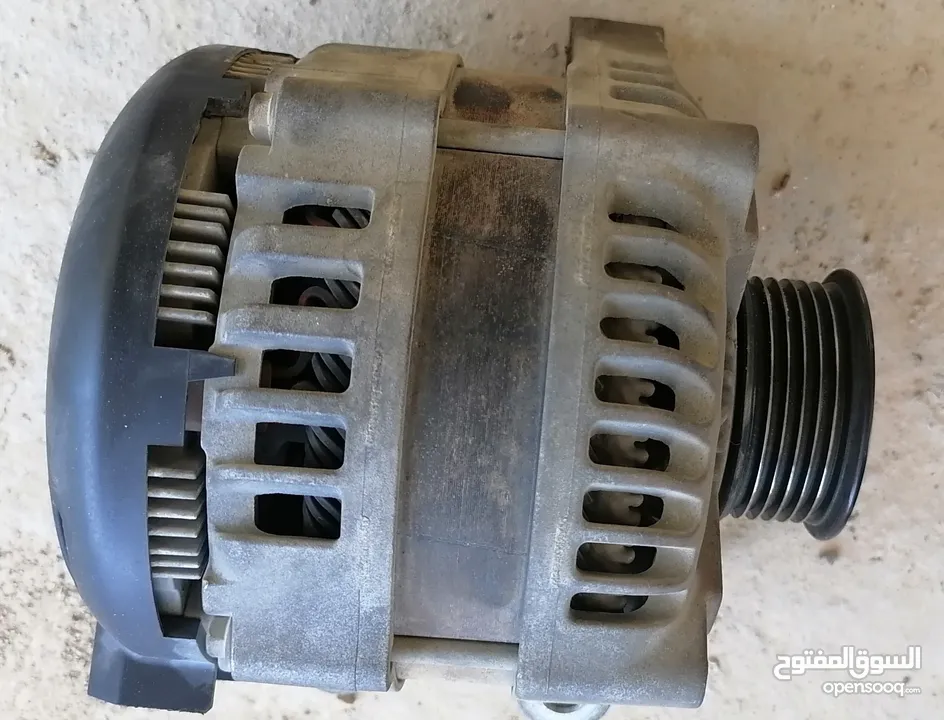 قطع غيار سوزوكي SUZKI 2008 XL7 SPARE PARTS008