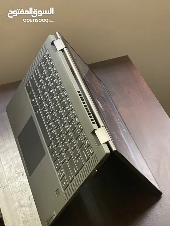 Lenovo (ideapad flex 5 14ITL05)