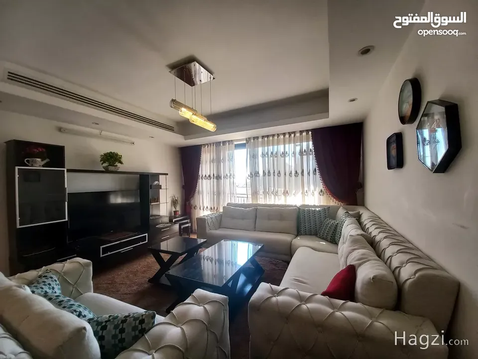 شقة مفروشة للإيجار 105م2 ( Property 18386 ) سنوي فقط