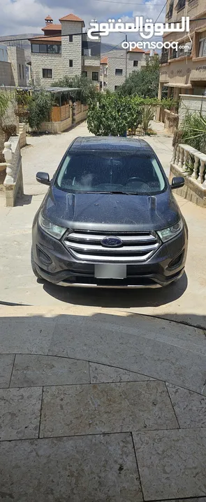 جب فورد ايدج كرتونه وحرق اسعار وشيكات مريحه