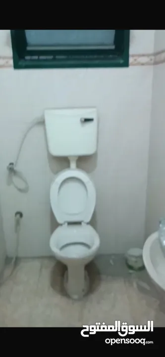 منزل للبيع فيلا طابقين الطابق الاول مشطب