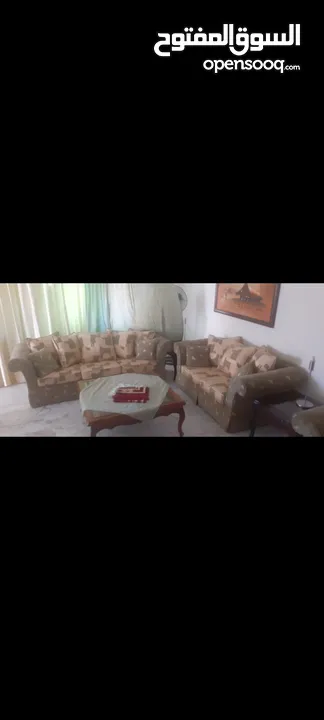 طقم كنب 11 مقعد للبيع