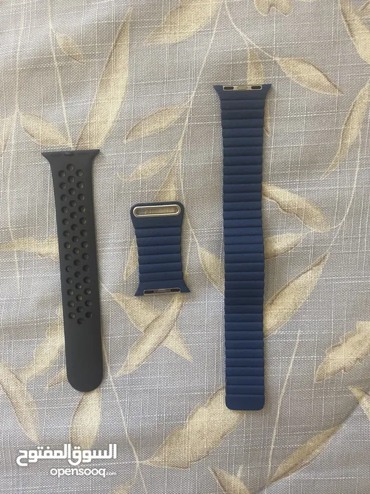 40 mm Apple Watch series 6