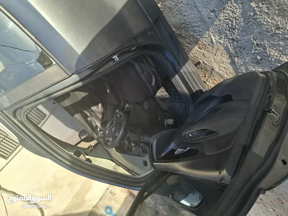 اوبل ألماني، 2018 للبيع