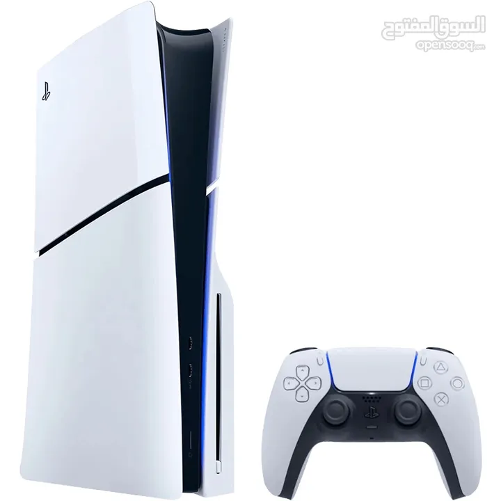 Playstation 5 slim