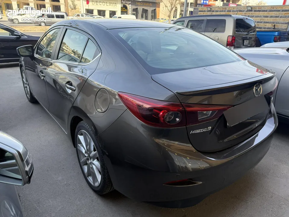 Mazda 3 skyactive 2019 2.0L