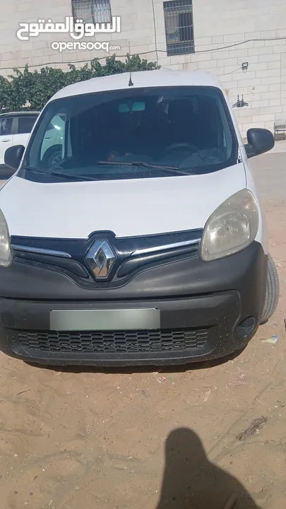 رينوكانكو 2015