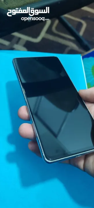 Samsung Galaxy A73 5G