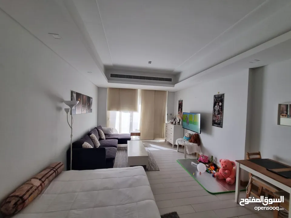 Fully furnished Studio in Juffair