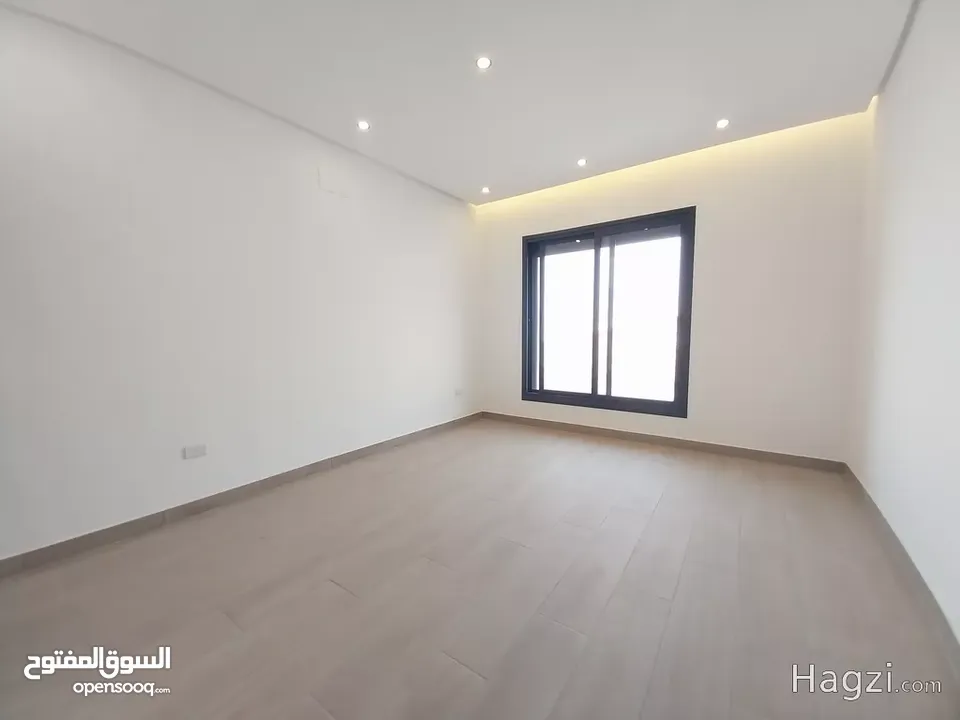 شقه للبيع في منطقه ناعور مرج الحمام قرب مسجد رساله ( Property ID : 34390 )