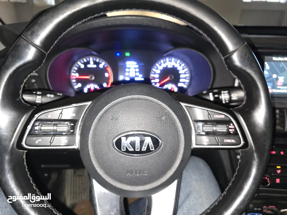 كيا اوبتيما K5 صلاة النبي زي اللعبة للبيع ع الكاش فقط