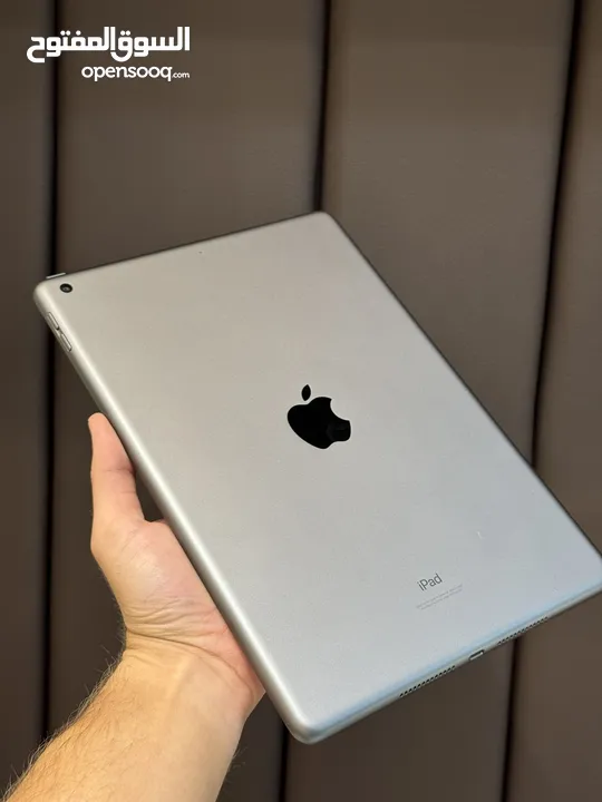Ipad 9 64g battery 100%